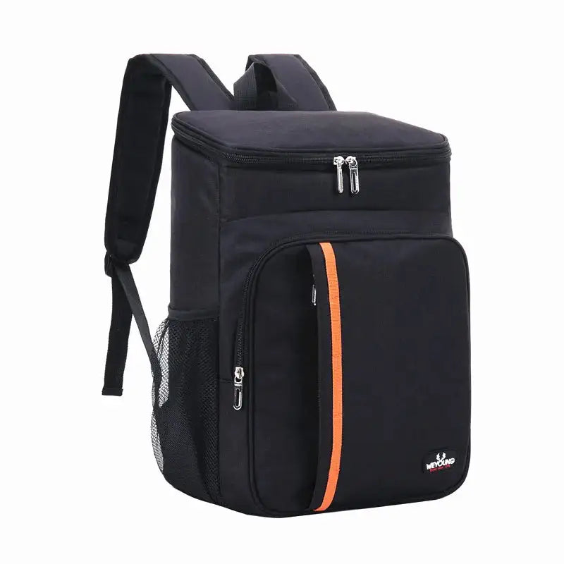 Cooler Backpack Insulated leak proof Cooler Bag.
