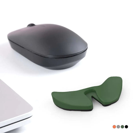 Mouse Wrist Silicone Pad